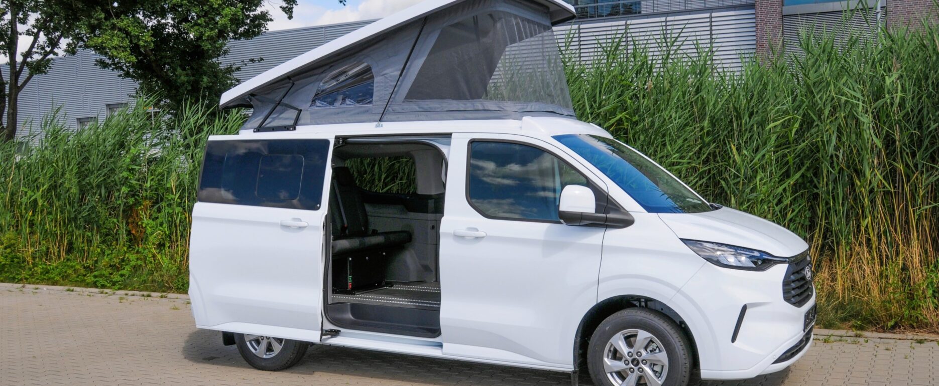 Smarttourer Traveler +