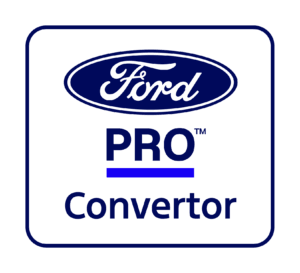 Ford Pro Converter Logo