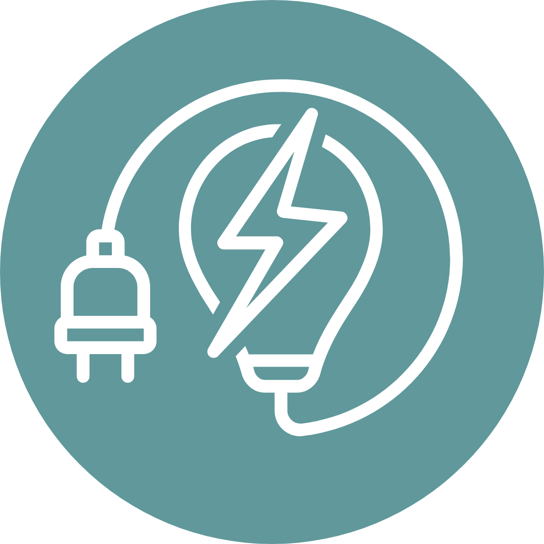 Elektrik-Paket Icon