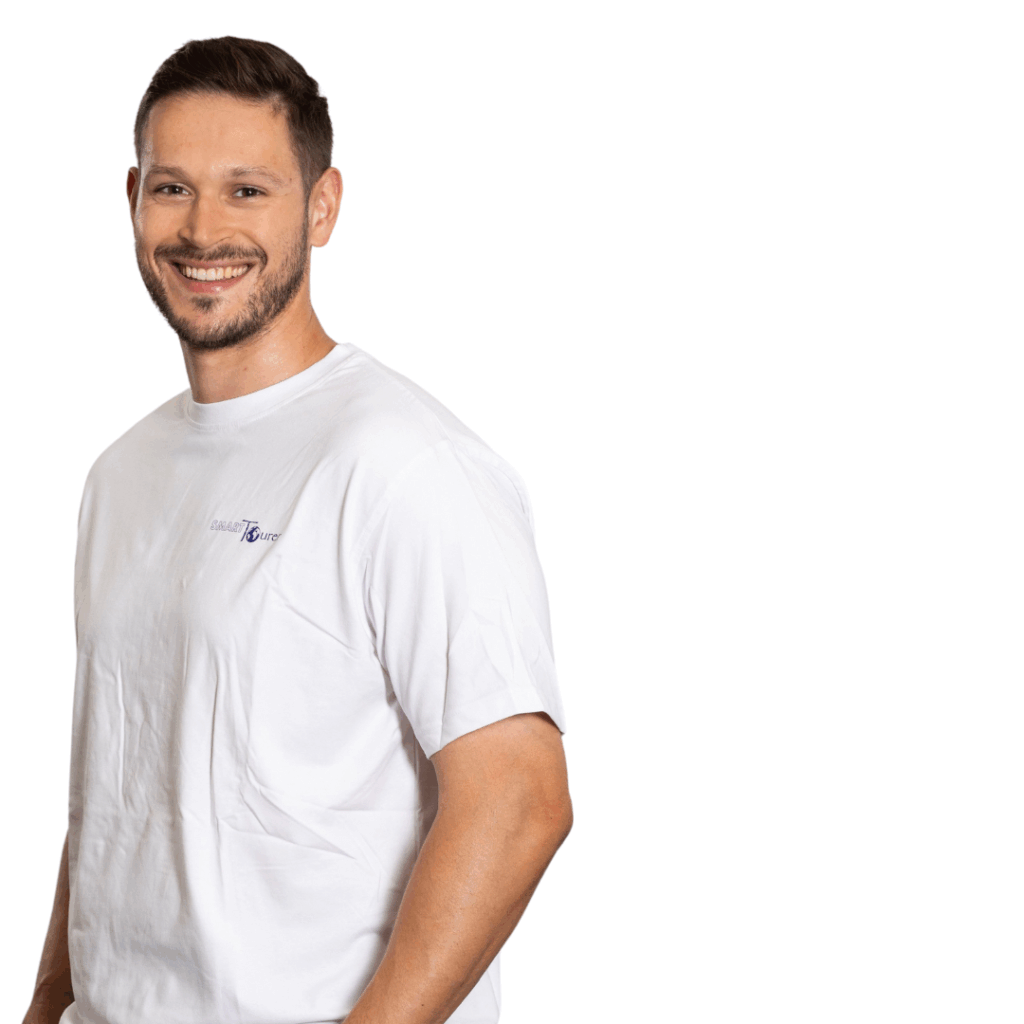 Team member Paul Bruns - Sales Manager at AMF-Bruns Freizeitmobile GmbH & Co. KG
