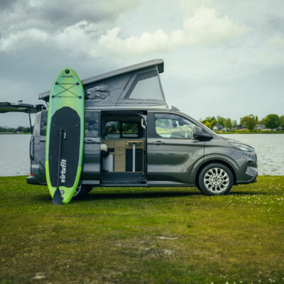 Smarttourer Explorer