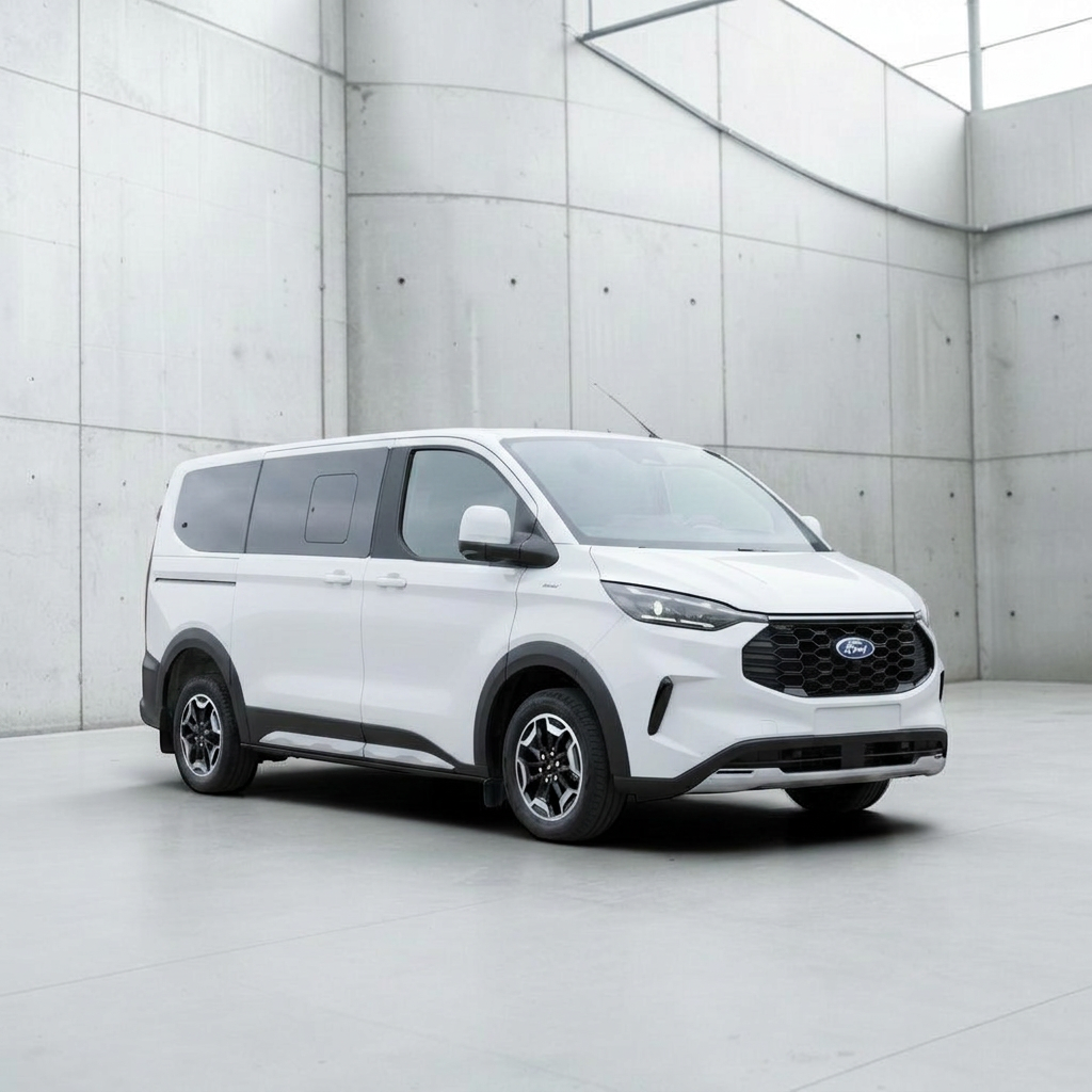 Van