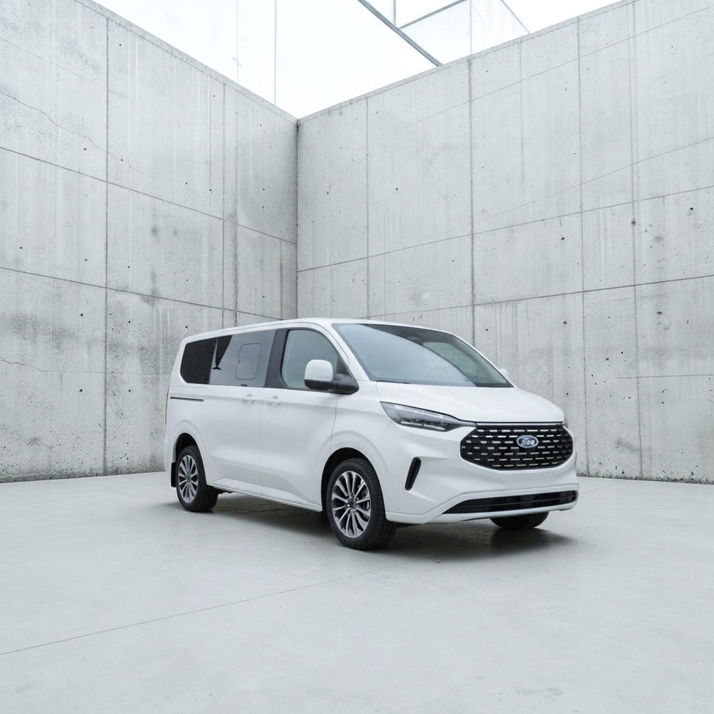 Van